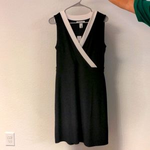 Dress White House Black Market